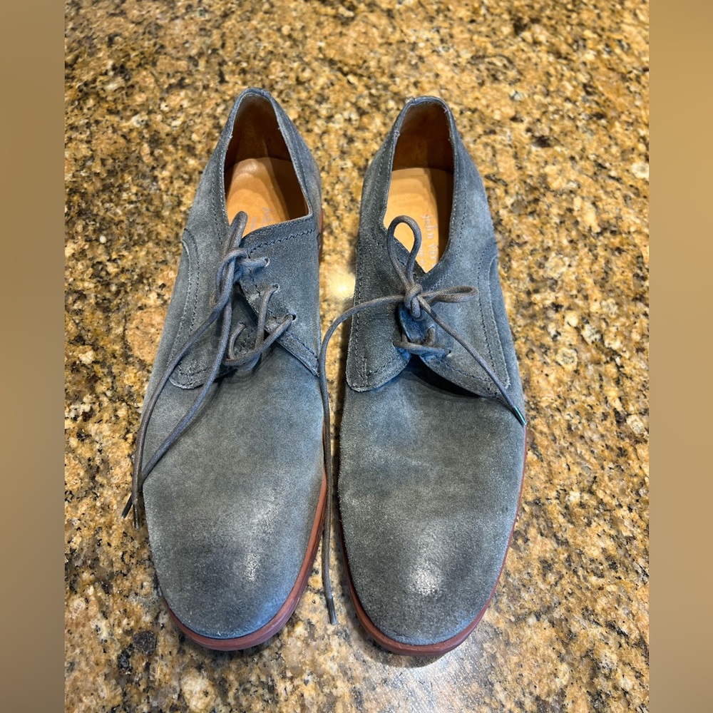 John Varvatos mens size 9